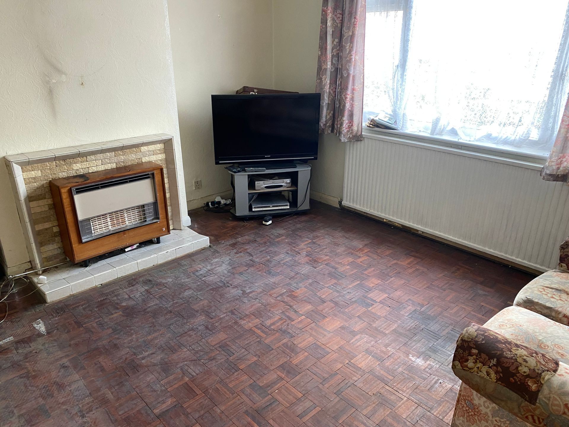 End-of-Tenancy Clearances